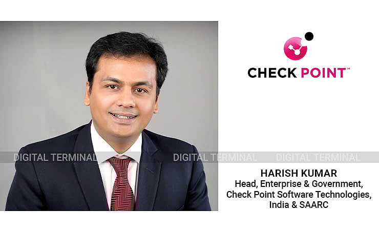 Check Point Software Technologies, Check Point Software, Cyber Security